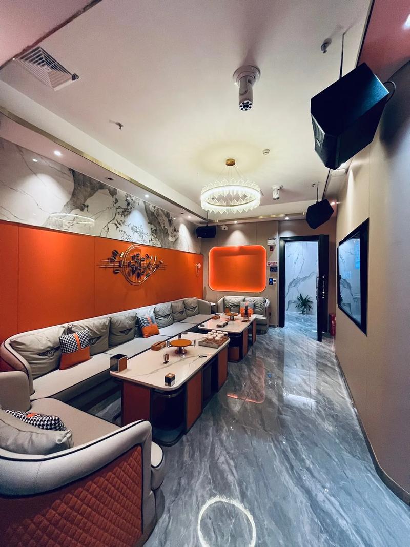 青岛商务ktv优选畅享商务ktv订房服务-城阳区ktv预订